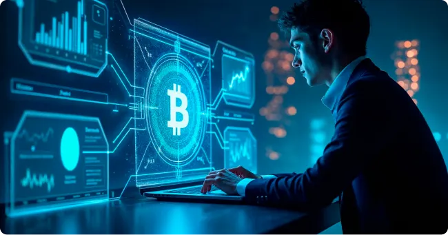 Smart Contract Development