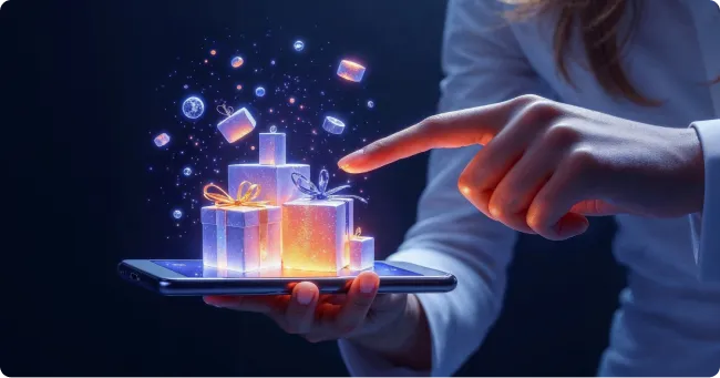 Smart Contract Development