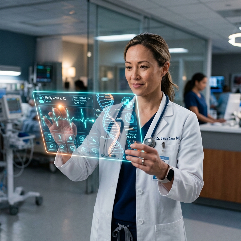 Healthcare Healthcare