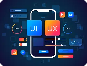 Seamless UI&UX Seamless UI&UX