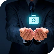 Healthcare & Insurance Healthcare & Insurance