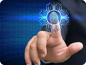 Biometric Authentication for Enhanced Security Biometric Authentication for Enhanced Security