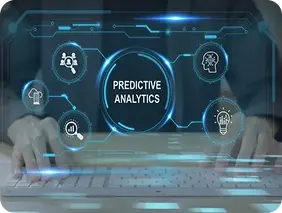 Personalization and predictive analytics Personalization and predictive analytics