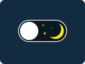 Dark Mode and Theme Customization Dark Mode and Theme Customization