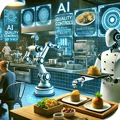 Restaurant and Food Services Restaurant and Food Services