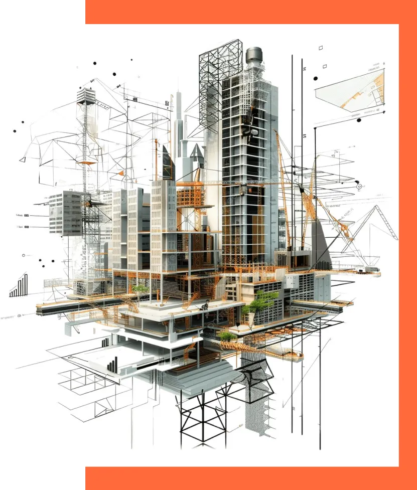 Industries We Transform