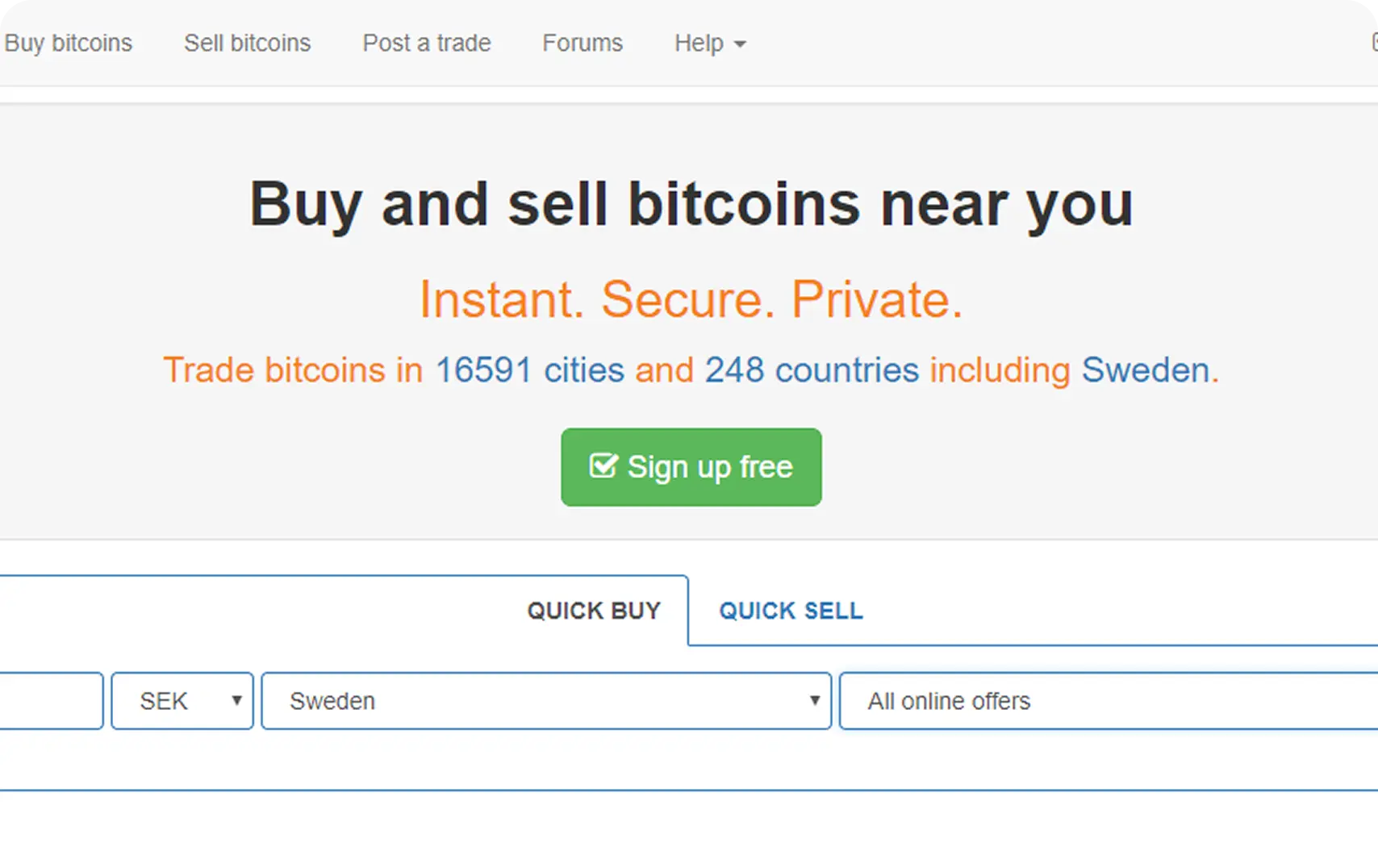 P2P Exchange Development Company | P2P Crypto Exchange Development
