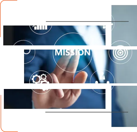 Our Mission