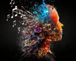 NFT Token Development Music