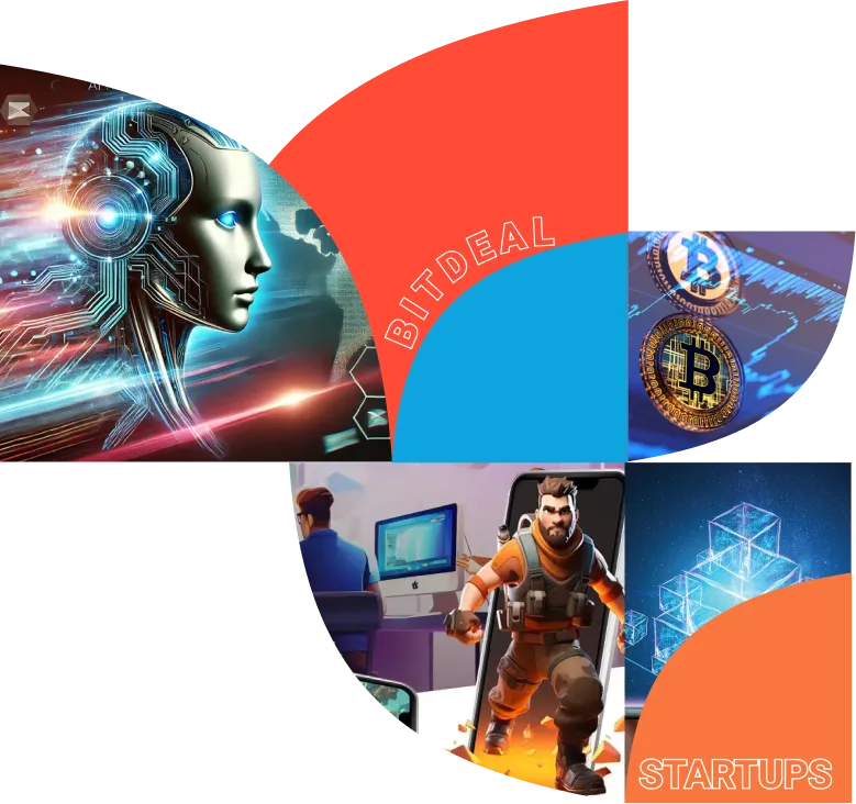 Our Story Collage