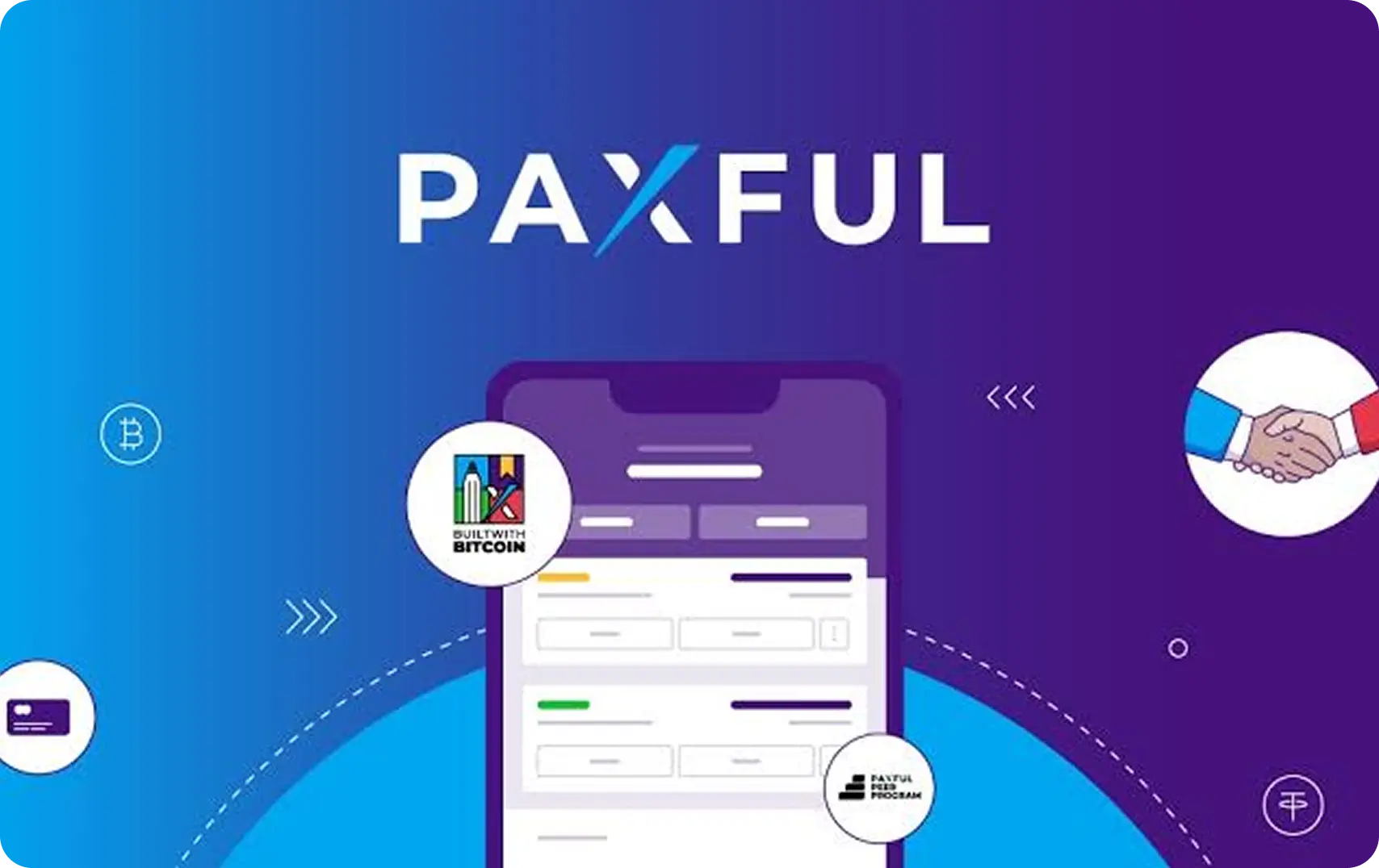 Paxful Clone