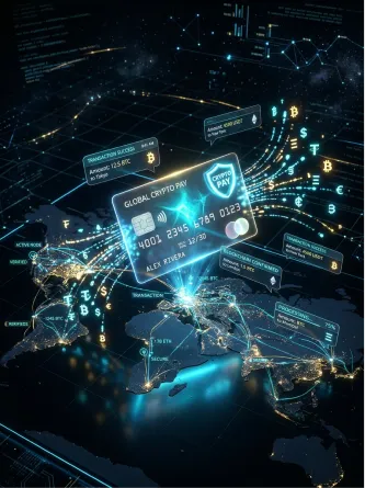 Blockchain Payment Platform Development