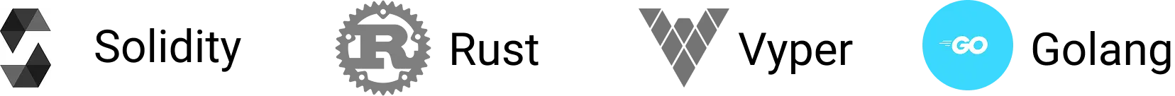 Programming Languages
