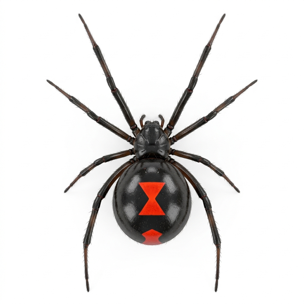 spider