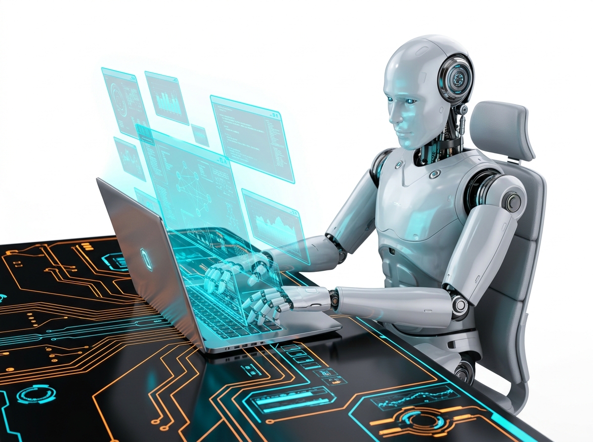 AI Integration Services We Offer AI Integration Services We Offer