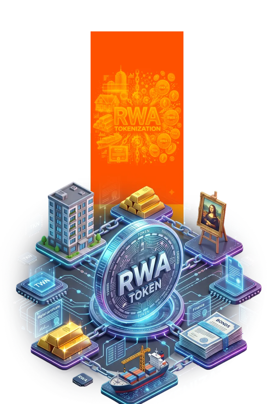 Why Choose Bitdeal for RWA Tokenization Platform Development