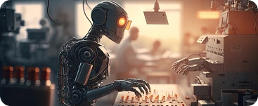 AI Chatbot Architecture Design