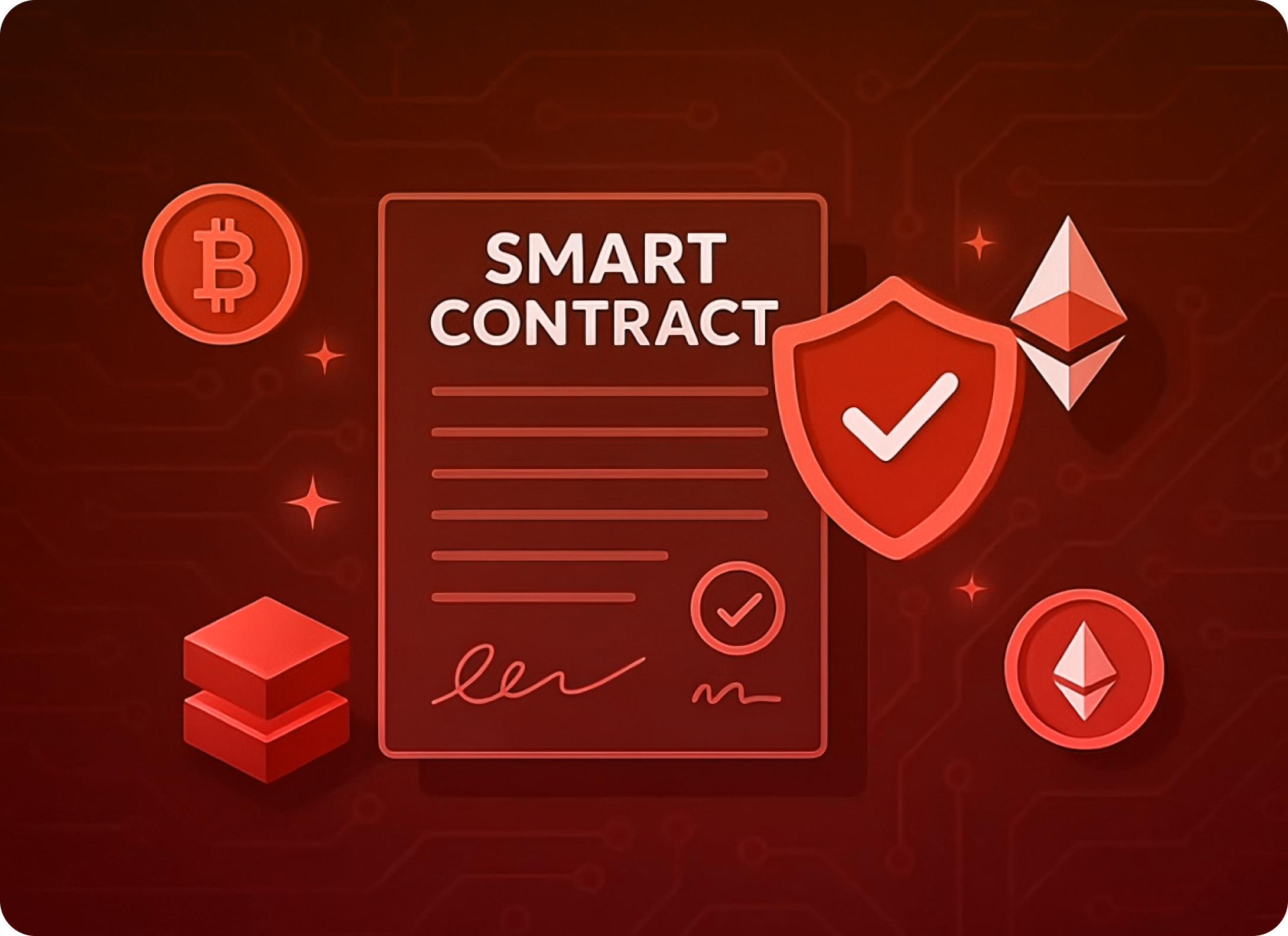 Smart Contract Development