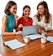 Guaranteed Productivity & Data Confidentiality
