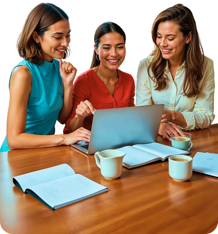 Guaranteed Productivity & Data Confidentiality