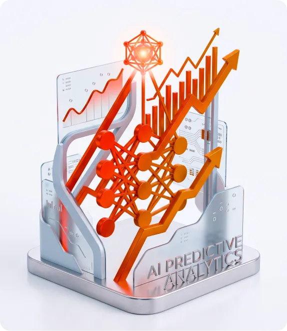 AI Predictive Analytics Solutions AI Predictive Analytics Solutions