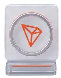Tron (TRX)