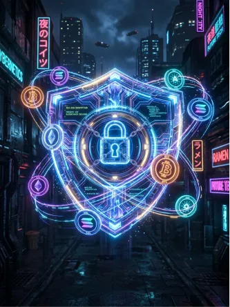 Crypto Wallet Development