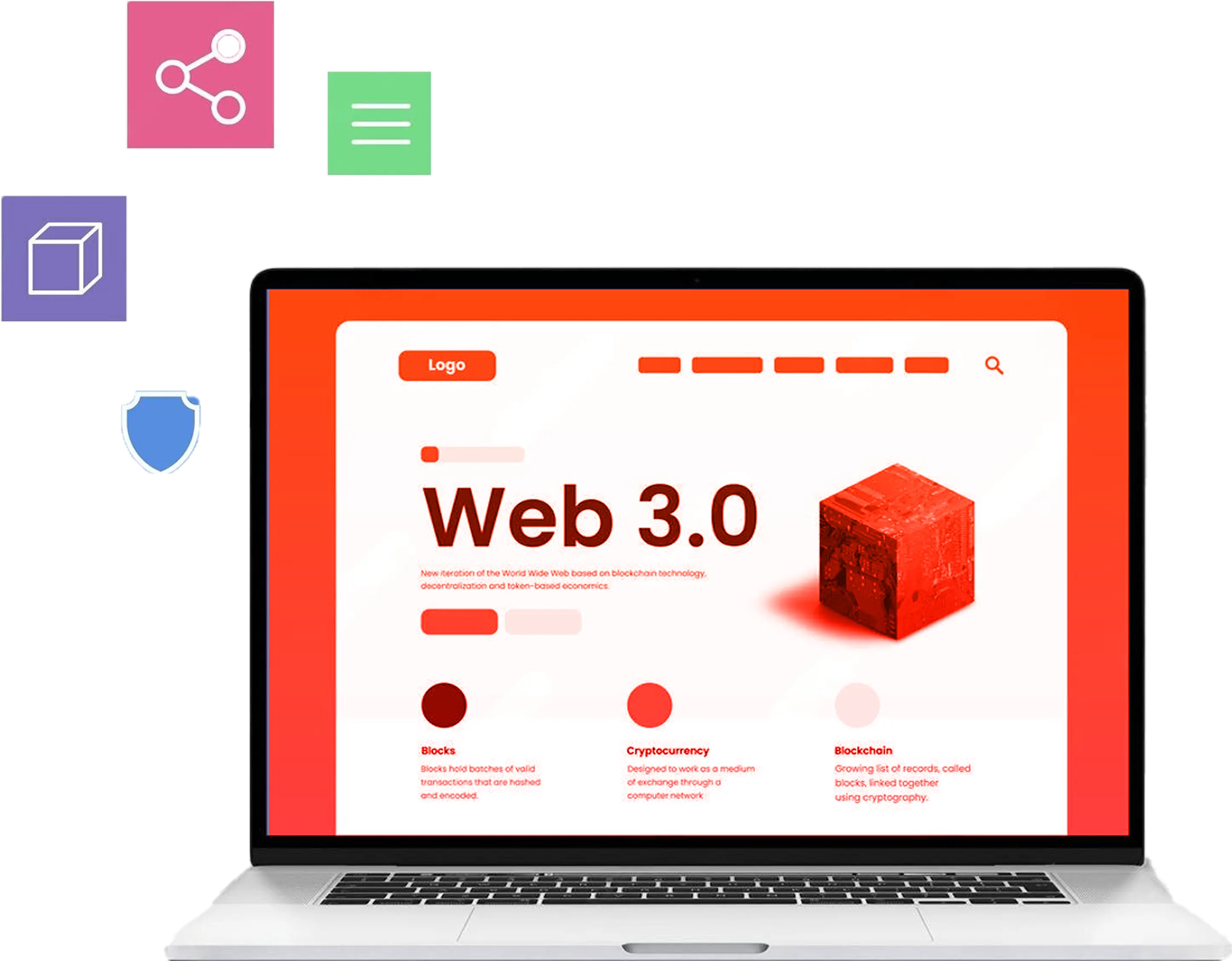 Bitdeal’s Expertise in Web3 Development Bitdeal’s Expertise in Web3 Development