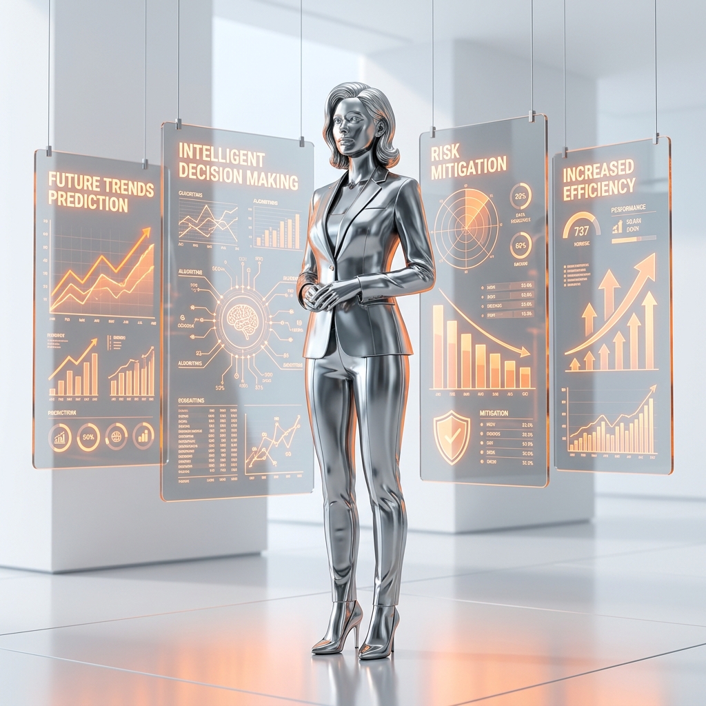 Why Choose Bitdeal for AI Predictive Analytics Services Why Choose Bitdeal for AI Predictive Analytics Services
