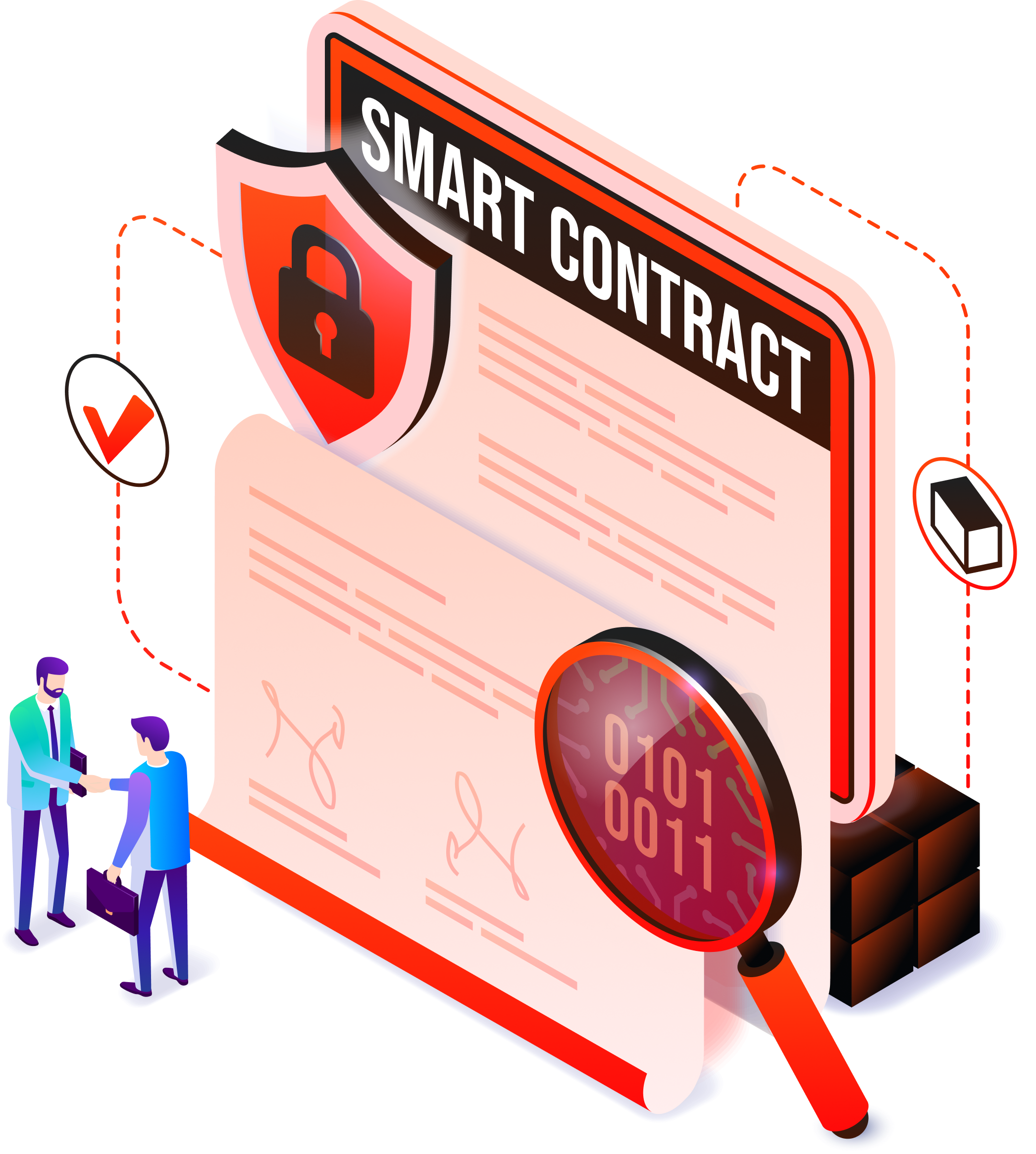 Smart Contract Development