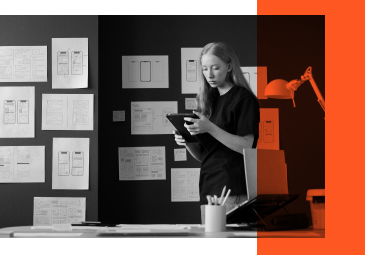 Design and Develop a MVP
