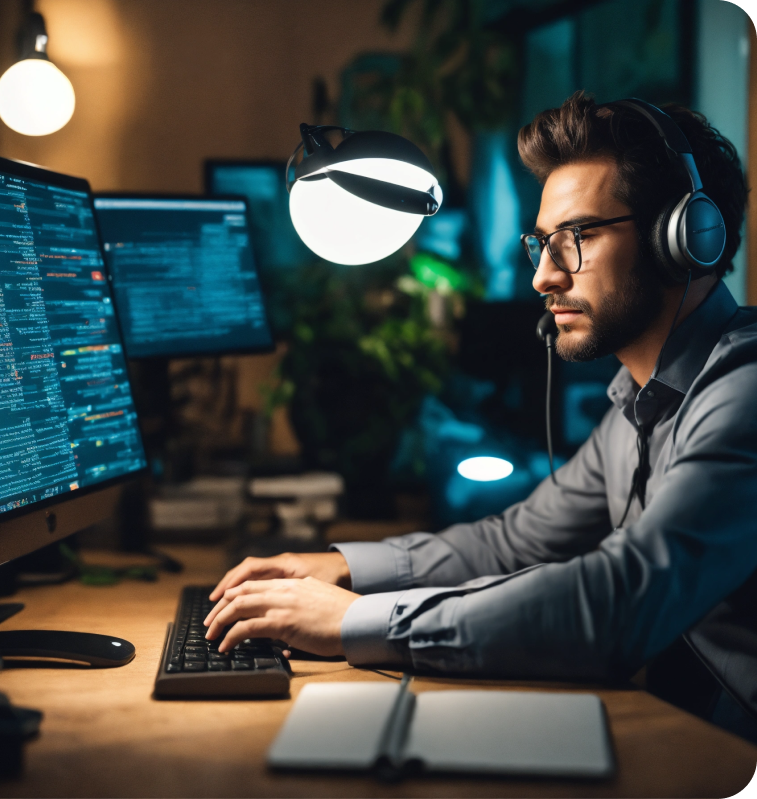 Code Review and Penetration Testing