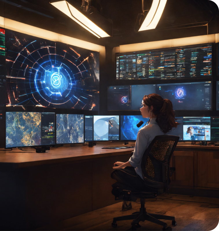 Incident Response and Disaster Recovery