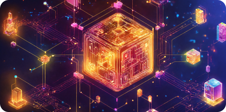 Integrate with Blockchain