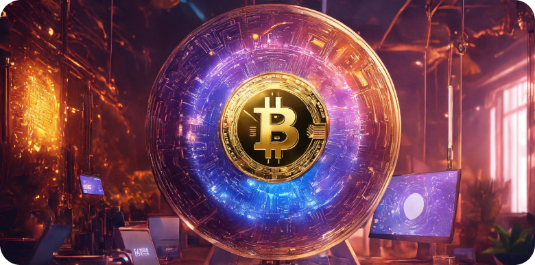 Implement Blockchain Logic